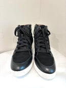 Hidden Wedge Sneakers-2