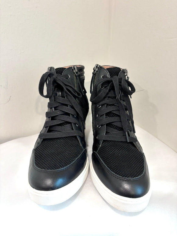 Hidden Wedge Sneakers