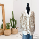 Leopard Cardigan-1