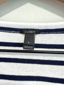 Striped Tunic Tee-6