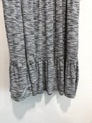 Cross Back Dress-9