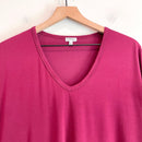 Short Sleeve Stretch Lounge Tee-3