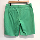 Classic Chino Shorts-5