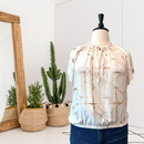 Peasant Top-1