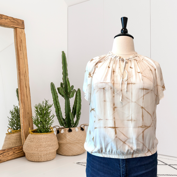 Peasant Top
