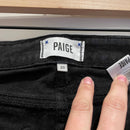 Skinny Zipper Ankle Jeans-5