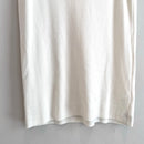Sleeveless Mock Neck Sweater-9