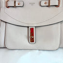 Girlfriend Satchel Purse-5