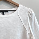 Puff Shoulder Top-5