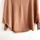 Dolman Sleeve Sweater-12