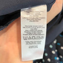Swiss Dot Sleeveless Dress-8