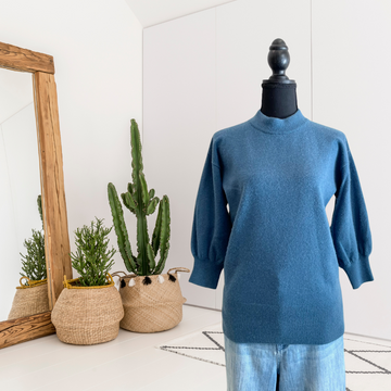 Cashmere Sweater