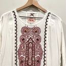 Embroidered Pocket Top-3