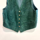 Leather Vest-4
