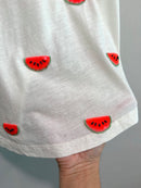 Watermelon Sequin Tank Top-6