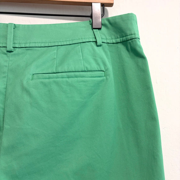 Classic Chino Shorts