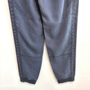 Embroidered Joggers-8
