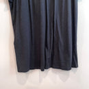 Cap Sleeve Pocket Tee-11