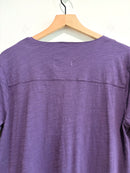 V-Neck Tunic Top-9