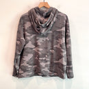 Camo Baby Terry Hoodie-9