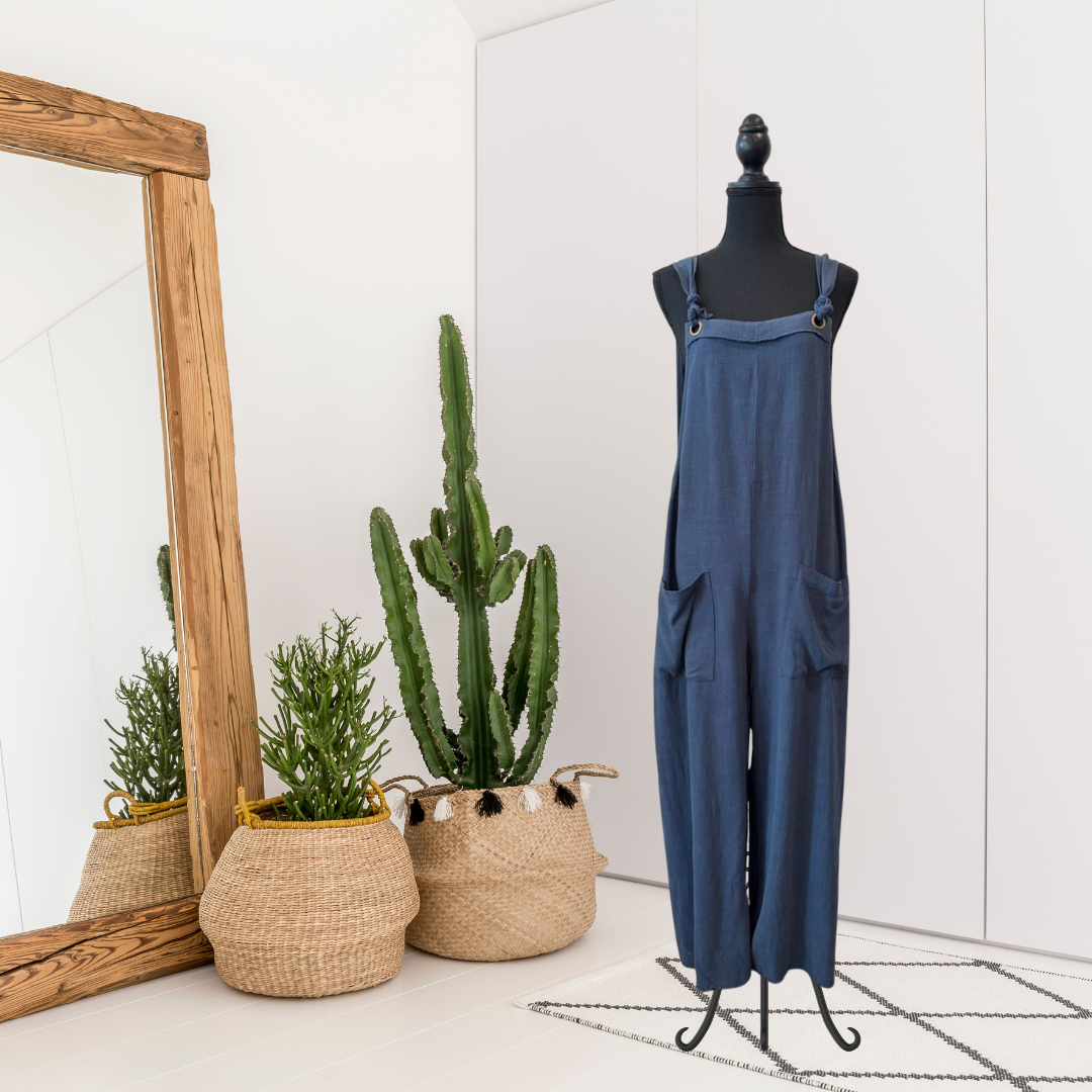 Romper / Jumpsuit