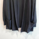 Open Front Cardigan-4