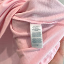 Cuff V-Neck Pocket Tee-7