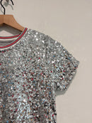 Sequin Top-5