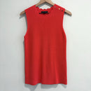 Sleeveless Sweater Vest-2