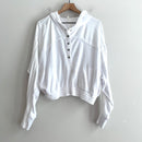 Lightweight Hooded Sweatshirt-2