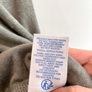 Linen Open Front Cardigan-7