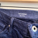 Super Skinny Velvet Pants-5