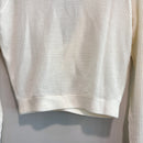 Twist Front Sweater-10