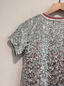 Sequin Top-11