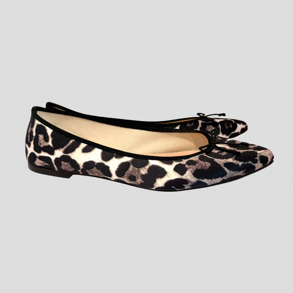 Leopard Flats