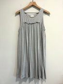 Jersey Knit Dress-2