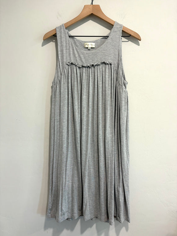 Jersey Knit Dress
