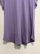 V-Neck Short Sleeve Top-10