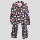 Turtle Pajamas-2