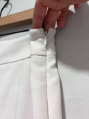 Cropped Dress Pants-4
