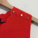 Sleeveless Sweater Vest-7