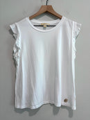 Ruffle Top-2