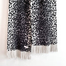 Leopard Soft Scarf-4
