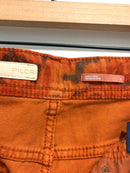 Motif Boyfriend Slim Jeans-4