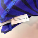 Striped Infinity Scarf-7