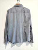 Lightweight Chambray Shirt-7
