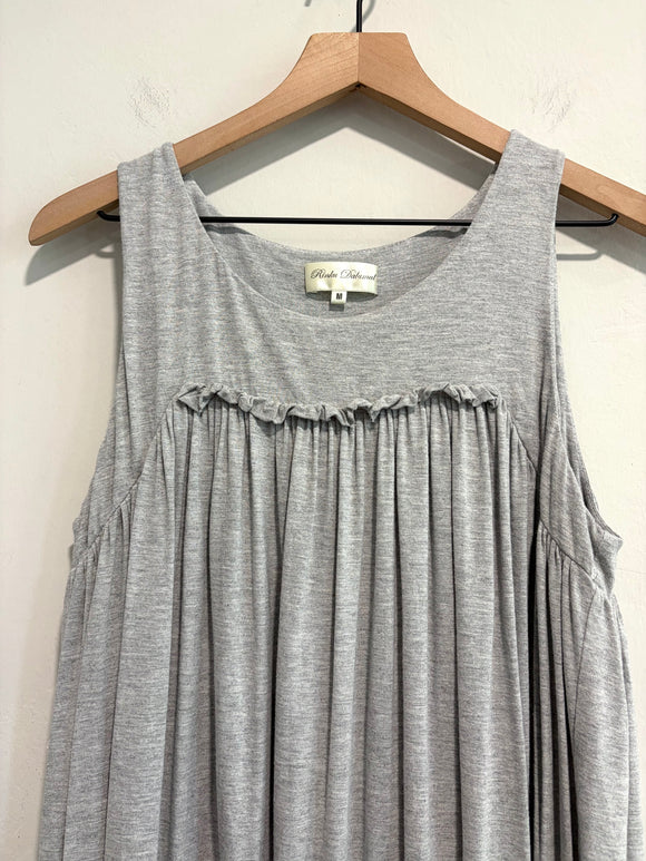Jersey Knit Dress