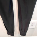 Cowl Neck Stretch Jumpsuit-10