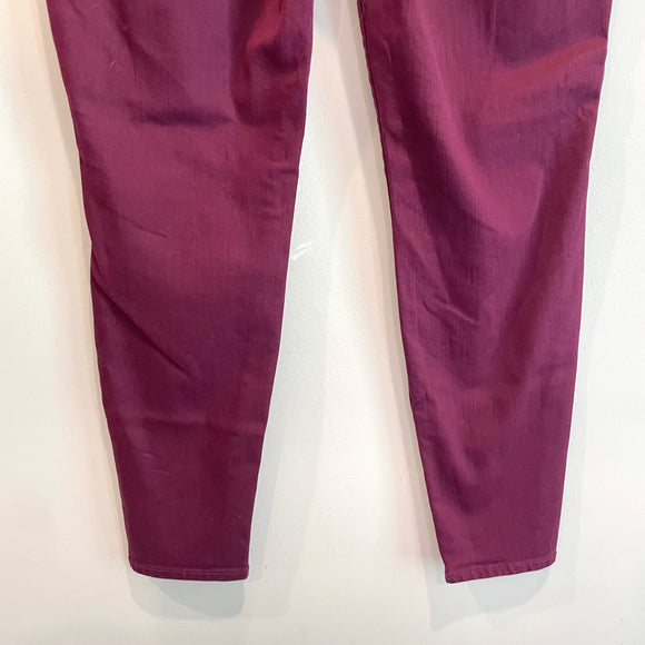 Ankle Length Jeggings Jeans