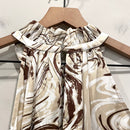 Marble Maxi Dress-12